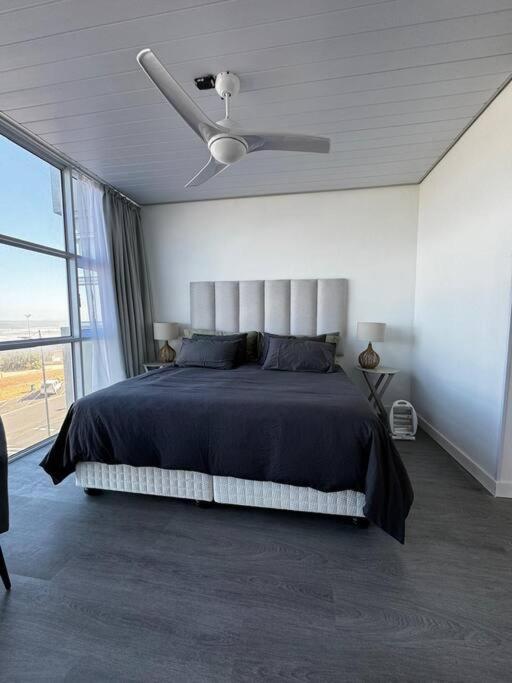 Soete Rus Strand Apartment