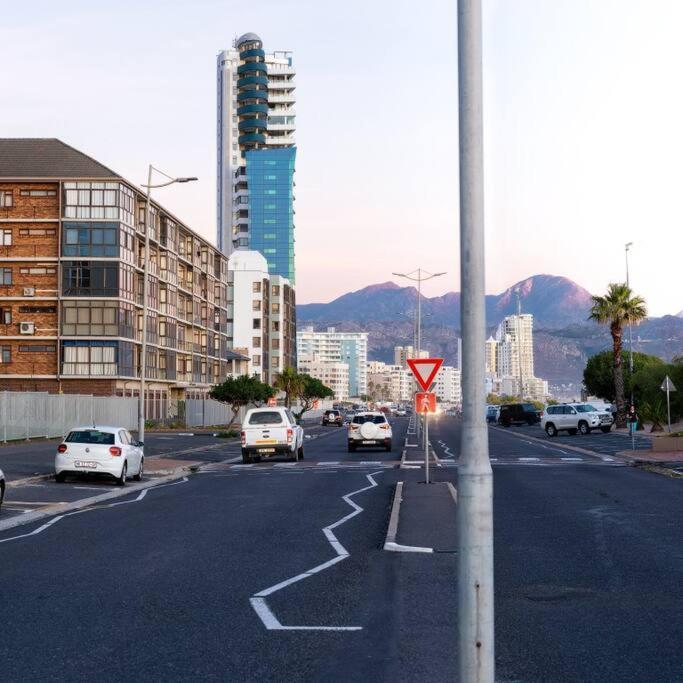 Apartment Soete Rus Strand