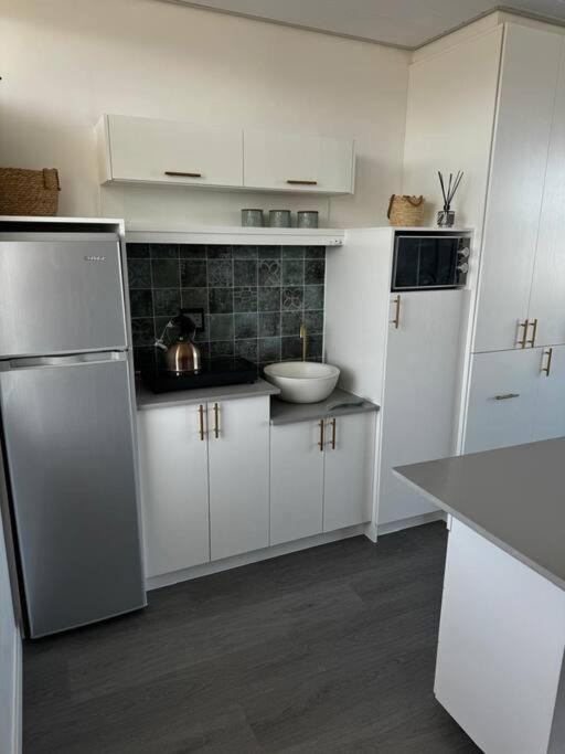 Apartment Soete Rus Strand Cape Town