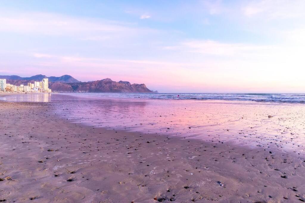 Soete Rus Strand