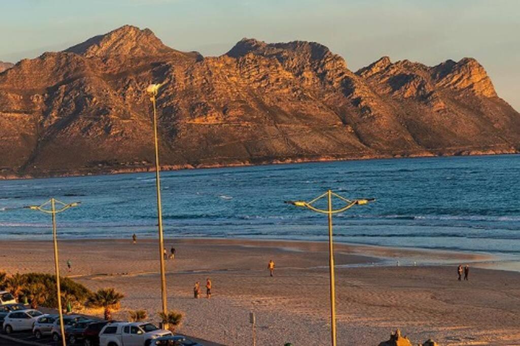 Soete Rus Strand