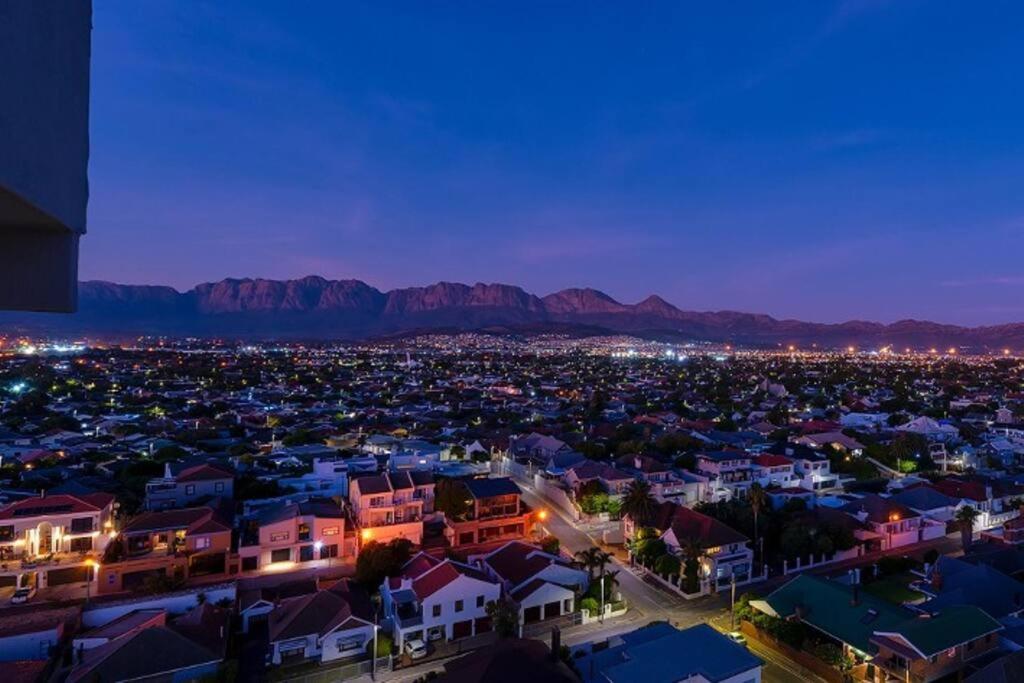 Soete Rus Strand Apartment Cape Town