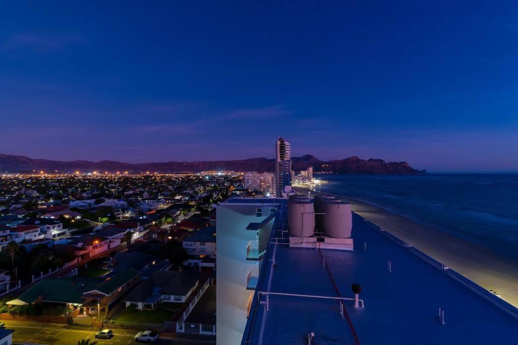 Apartment Soete Rus Strand Cape Town